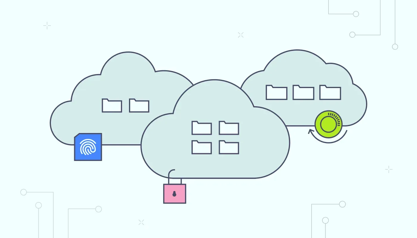 How to Build a Cloud Security Strategy - CTS Companies