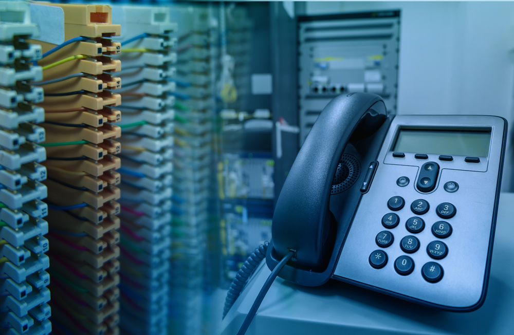 pbx system in michigan