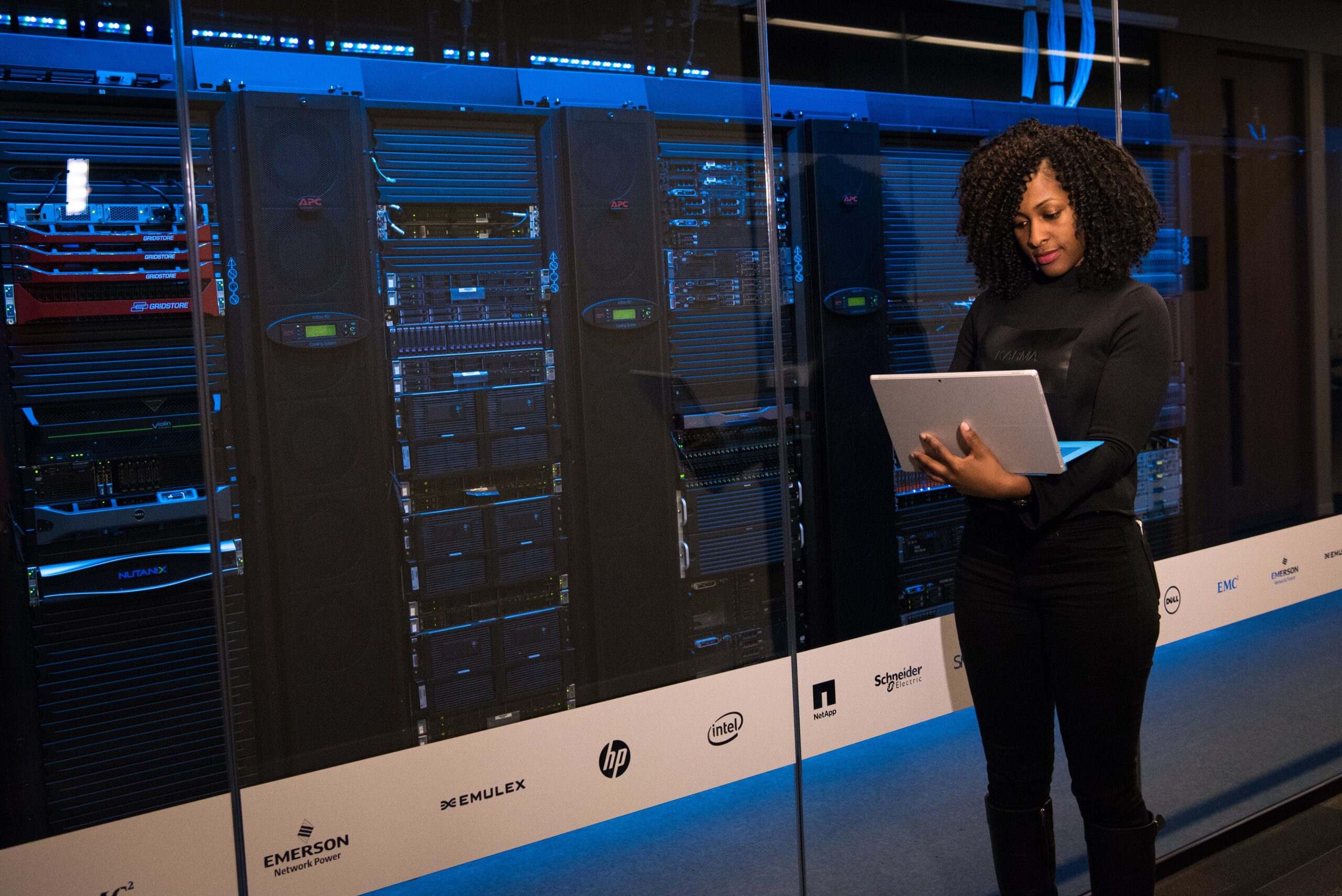 cloud services in michigan