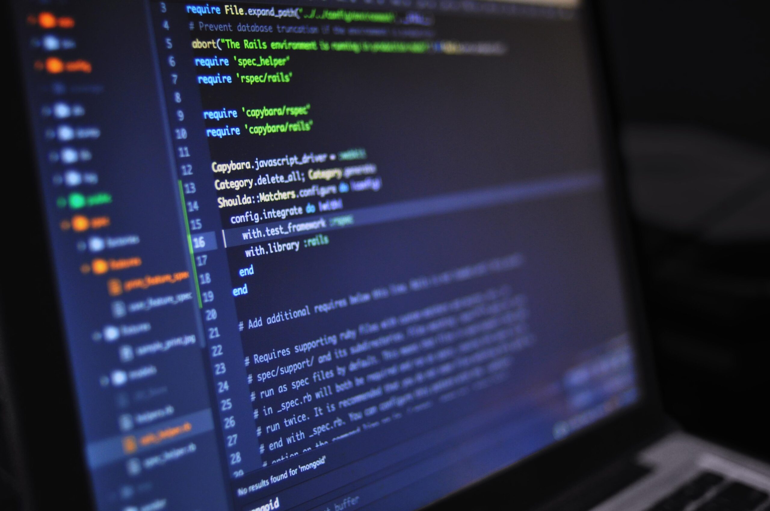 Data Backup and Recovery
