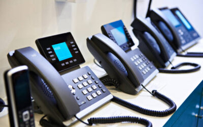 Upgrading Your Business Phone System