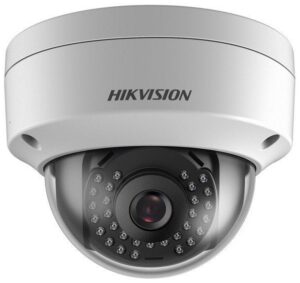hikvision camera
