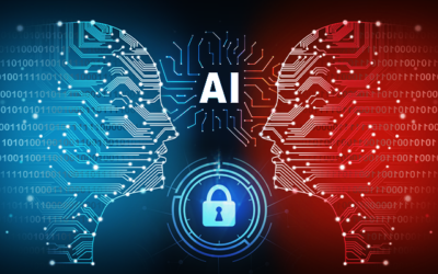 AI Threat Intelligence Cybersecurity Services