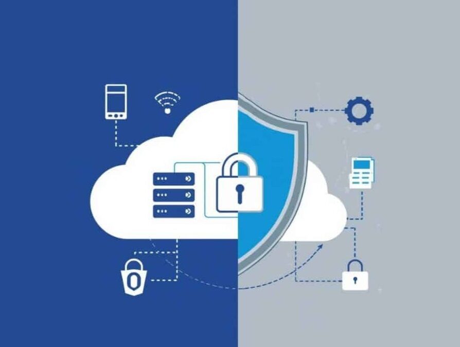 Cybersecurity vs Cloud Security: What’s the Difference?