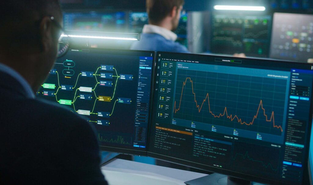 Michigan Business Cybersecurity: Why It’s Now a Top Global Risk