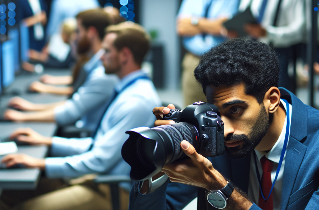 Cybersecurity Services That Support Compliance With Federal Regulations