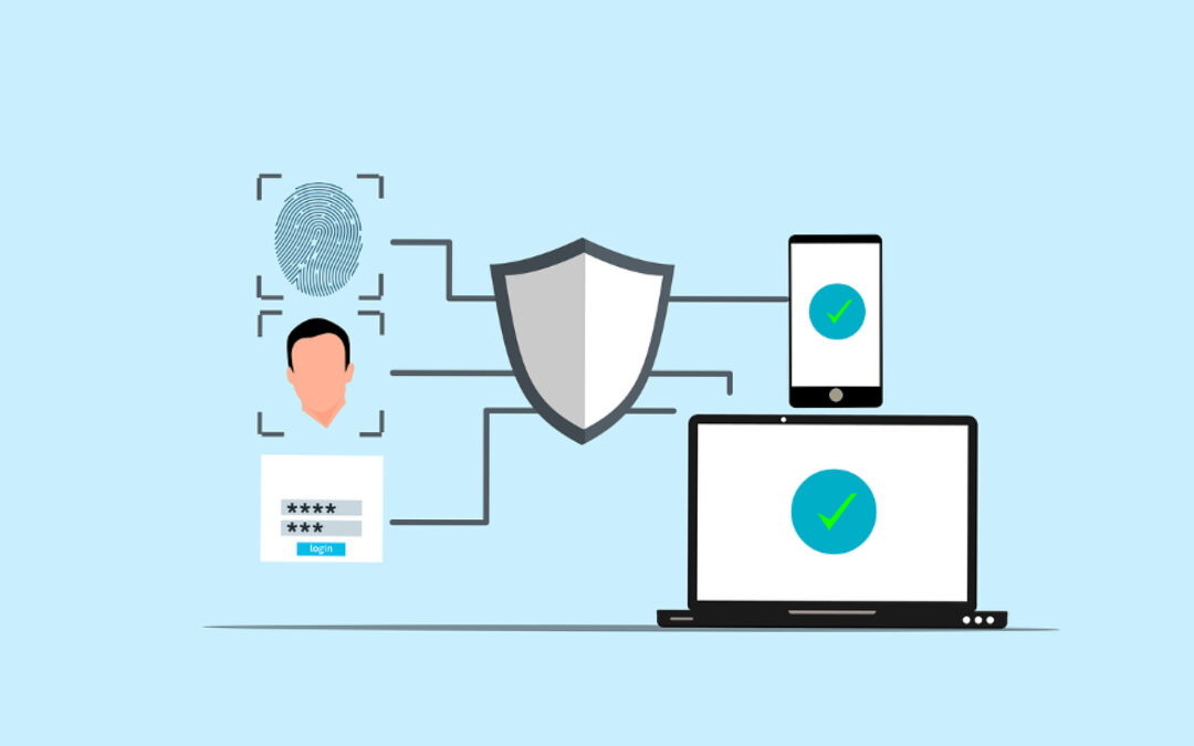 Multi-Factor Authentication Services for Business Security