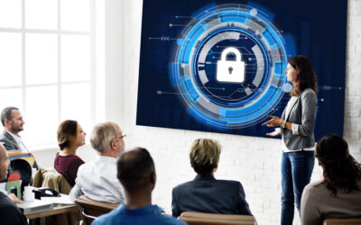 Cybersecurity Employee Training for Businesses
