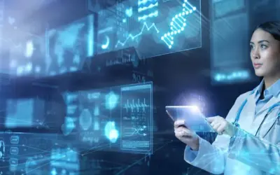 Cybersecurity Services for Healthcare Providers