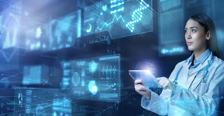 Cybersecurity Services for Healthcare Providers