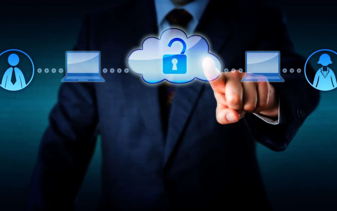 Cloud Security Automation for Businesses