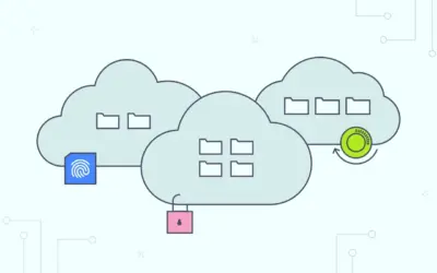 How to Build a Cloud Security Strategy
