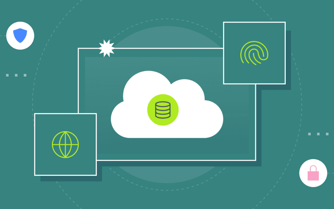 How to Secure Sensitive Data in the Cloud