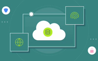 How to Secure Sensitive Data in the Cloud