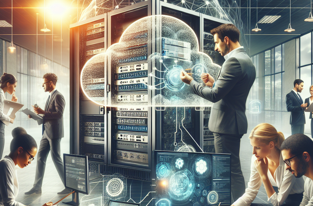 How Secure Is Cloud Computing