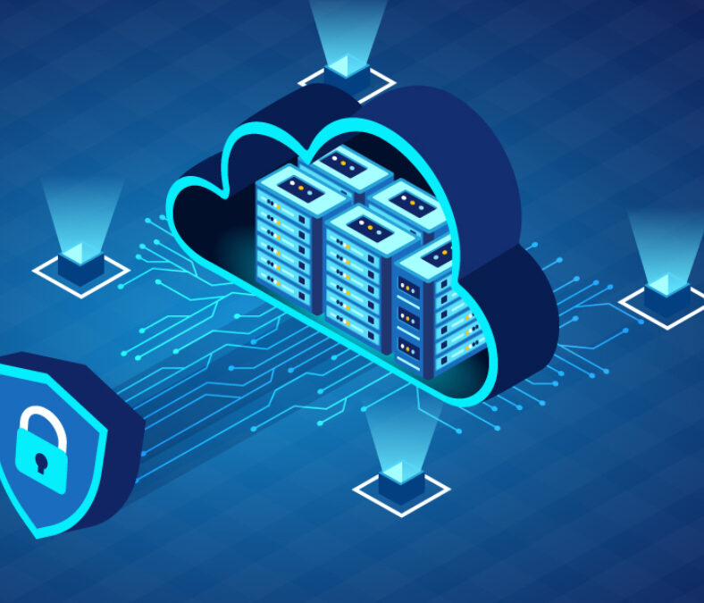 Cloud Security for Growing Businesses