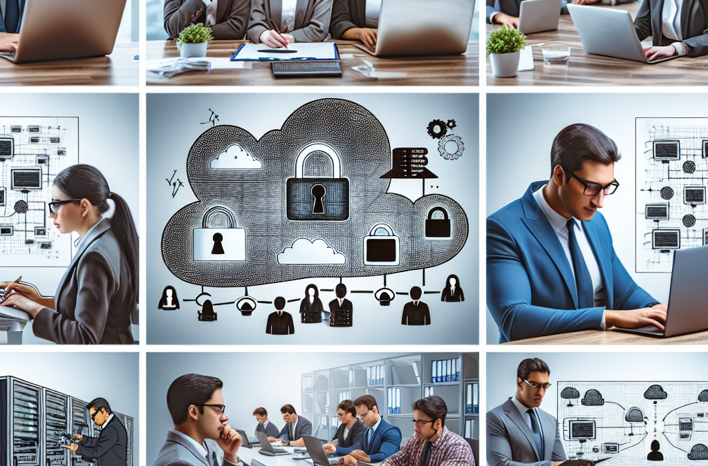 What Are The Security Benefits Of Cloud Computing