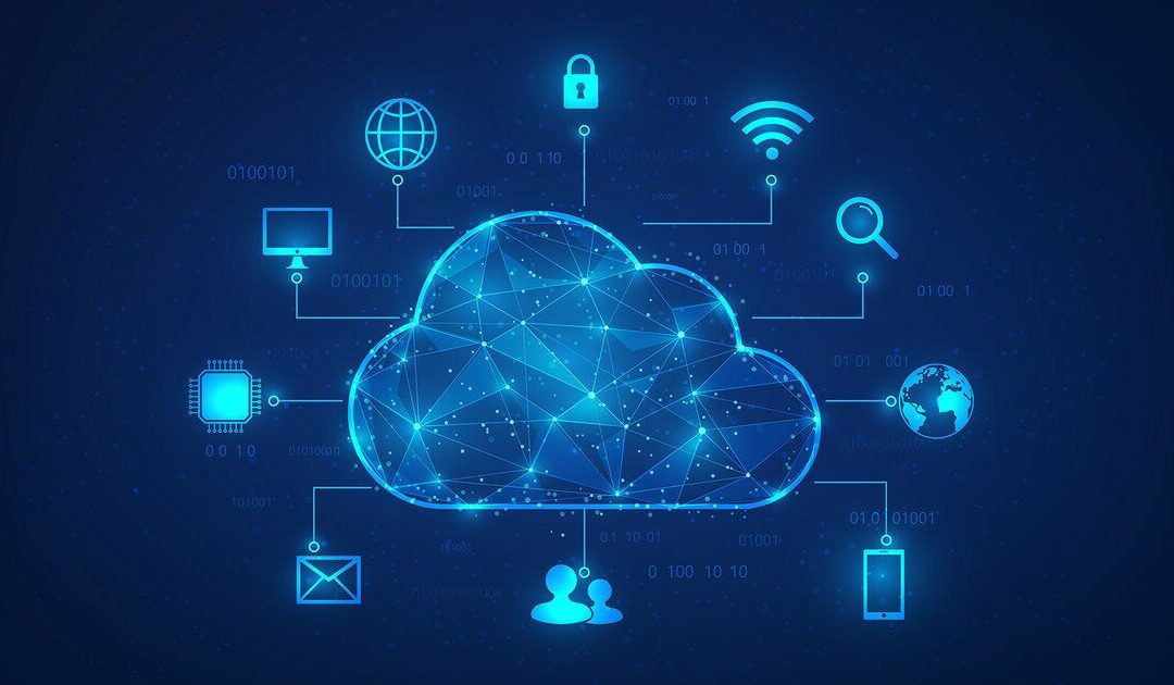 What Is Cloud Data Security