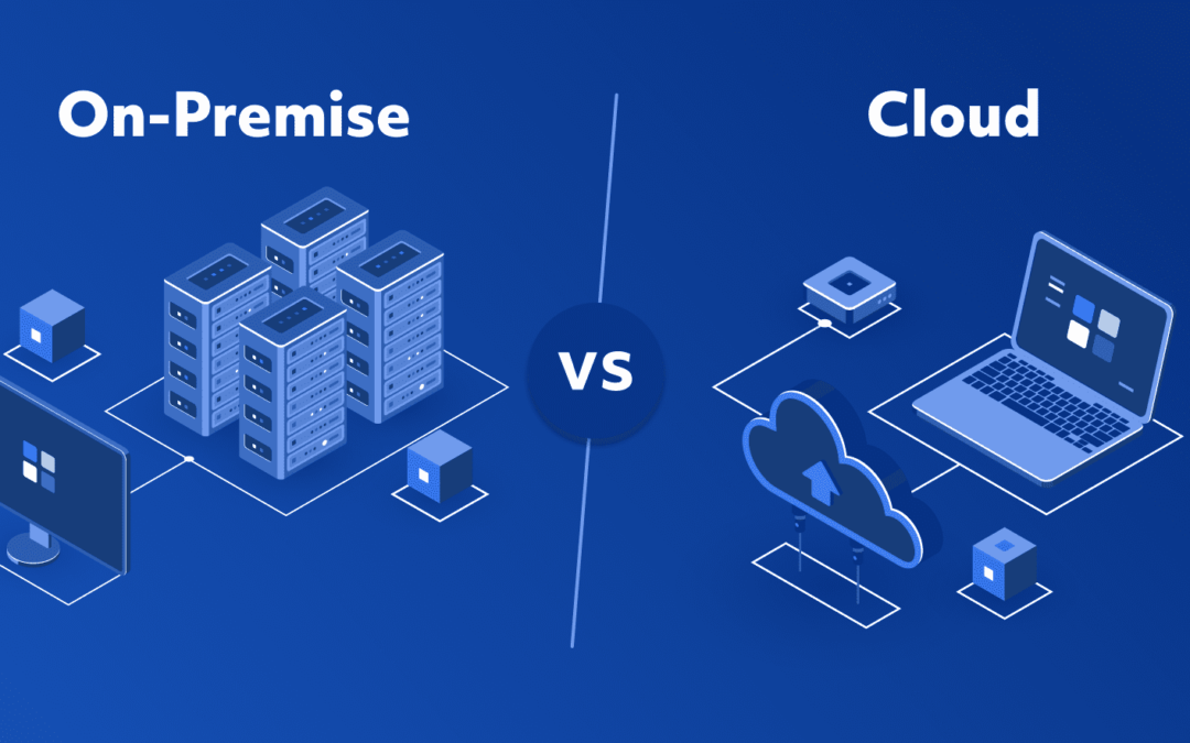 Cloud vs On-Premise Security: Which Is Safer?