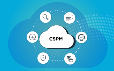 What Is Cloud Security Posture Management?