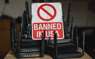 FCC Router Ban: What It Means for Small Businesses