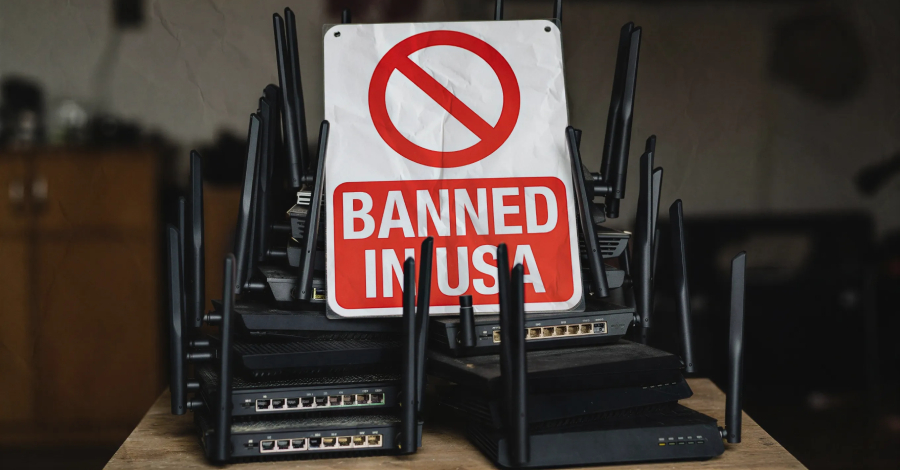 FCC Router Ban: What It Means for Small Businesses