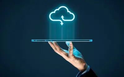 Cloud Security Benefits for Businesses