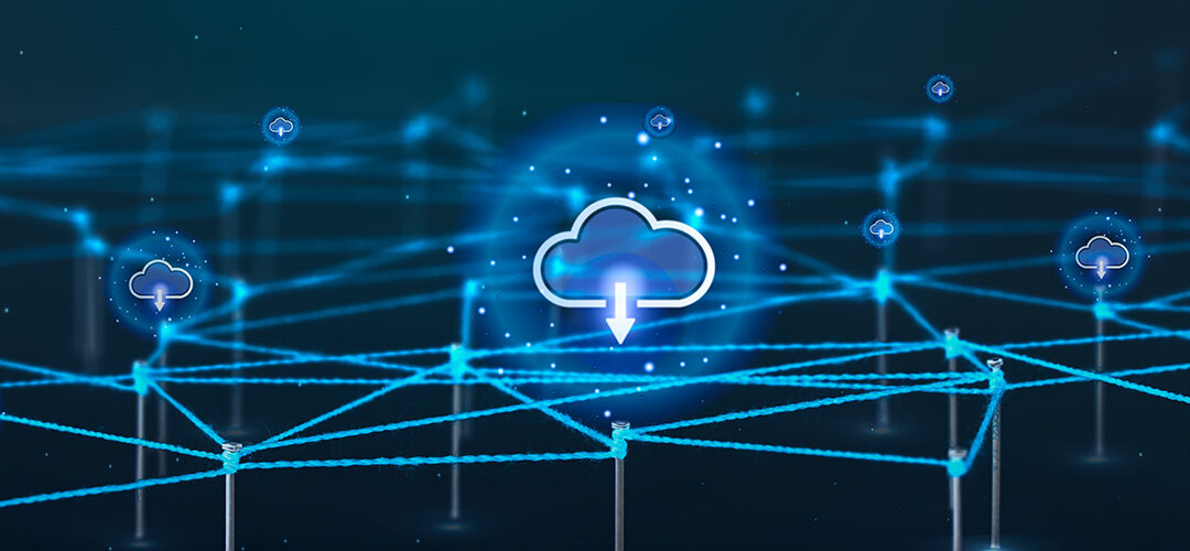 What Is Cloud Security Architecture? A Business Guide