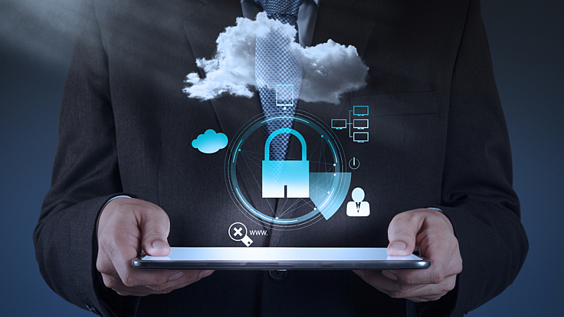 What Is Cloud Application Security