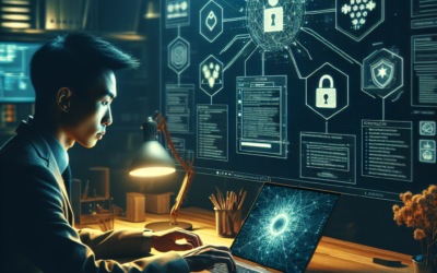 How To Secure Hybrid Cloud