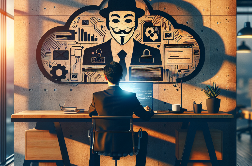 What Are The Most Common Cloud Security Threats