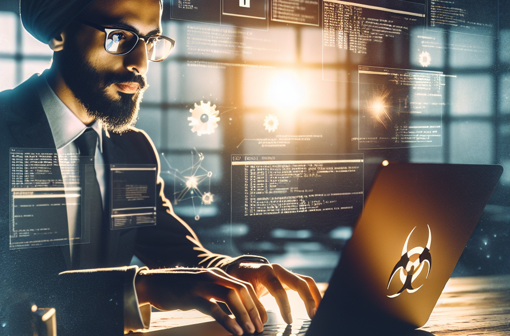 What Is Cloud Application Security