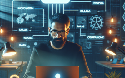 How To Secure Cloud Services (Saas/Iaas/Paas)