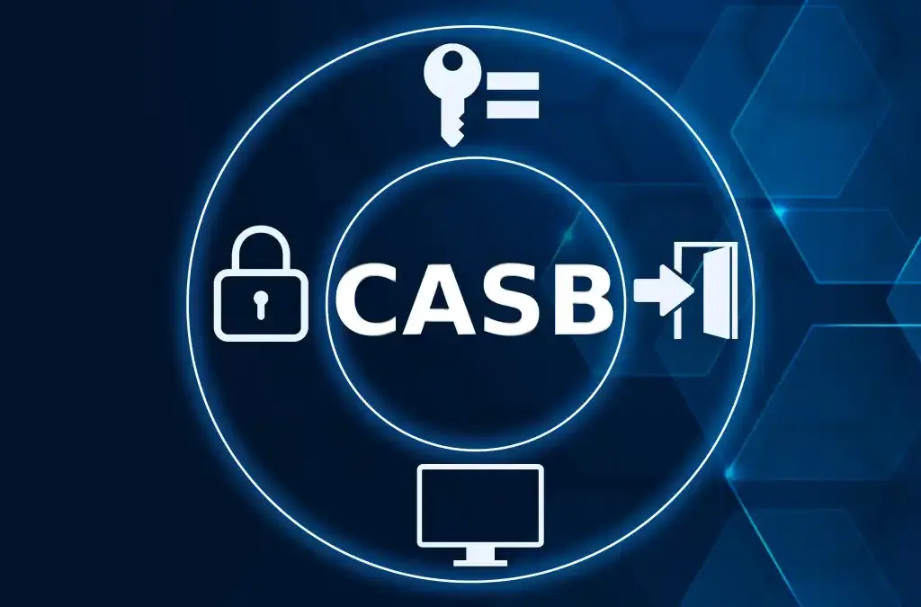What Is CASB in Cloud Security?