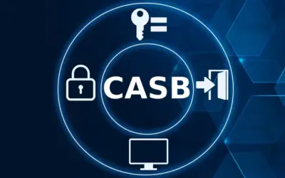 What Is CASB in Cloud Security?