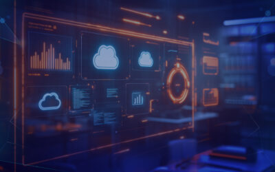 How To Secure A Multi-Cloud Architecture