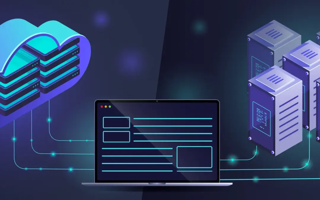 Cloud vs Traditional Security