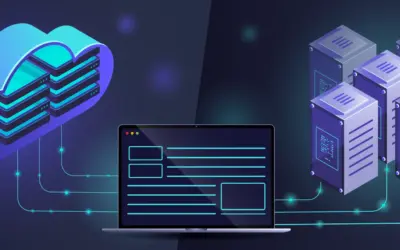 Cloud vs Traditional Security