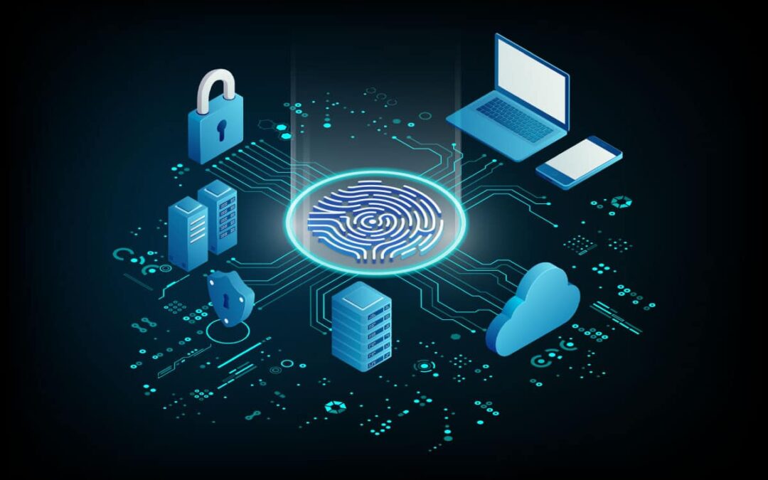 What Is Infrastructure Security In Cloud Computing