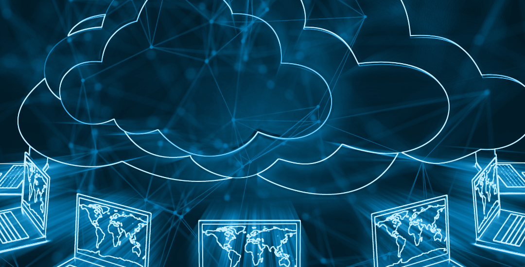 Four Areas of Cloud Security Explained