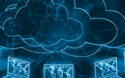Four Areas of Cloud Security Explained