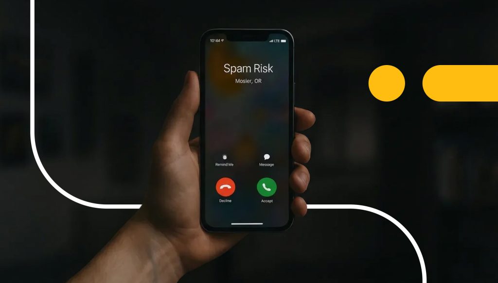 How to Get Removed from a “SPAM Likely” List?