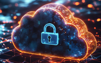 What Is Cloud Native Security