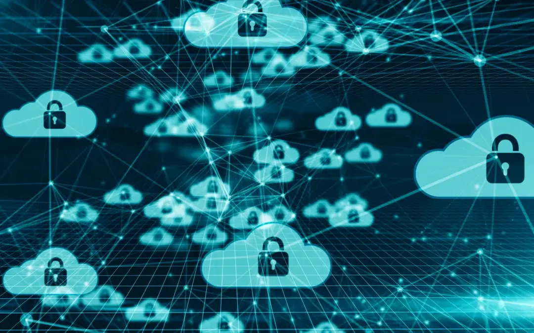 What Are Cloud Security Services