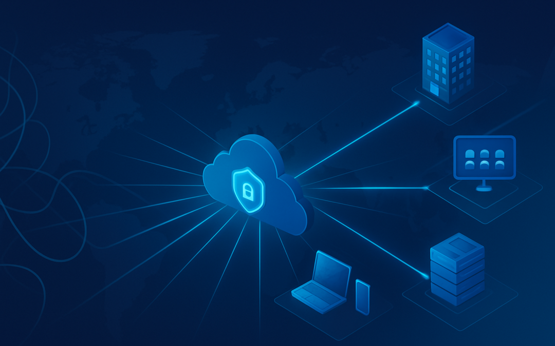 How To Secure Cloud Services (Saas/Iaas/Paas)