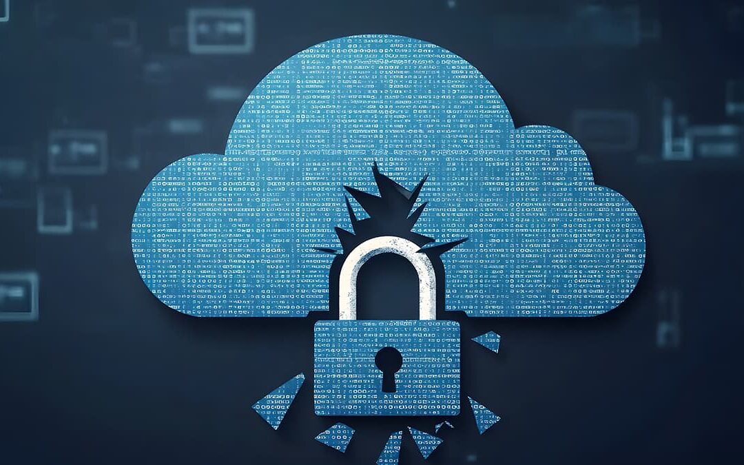How Does Encryption Work In Cloud Security