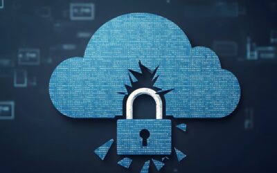 How Does Encryption Work In Cloud Security