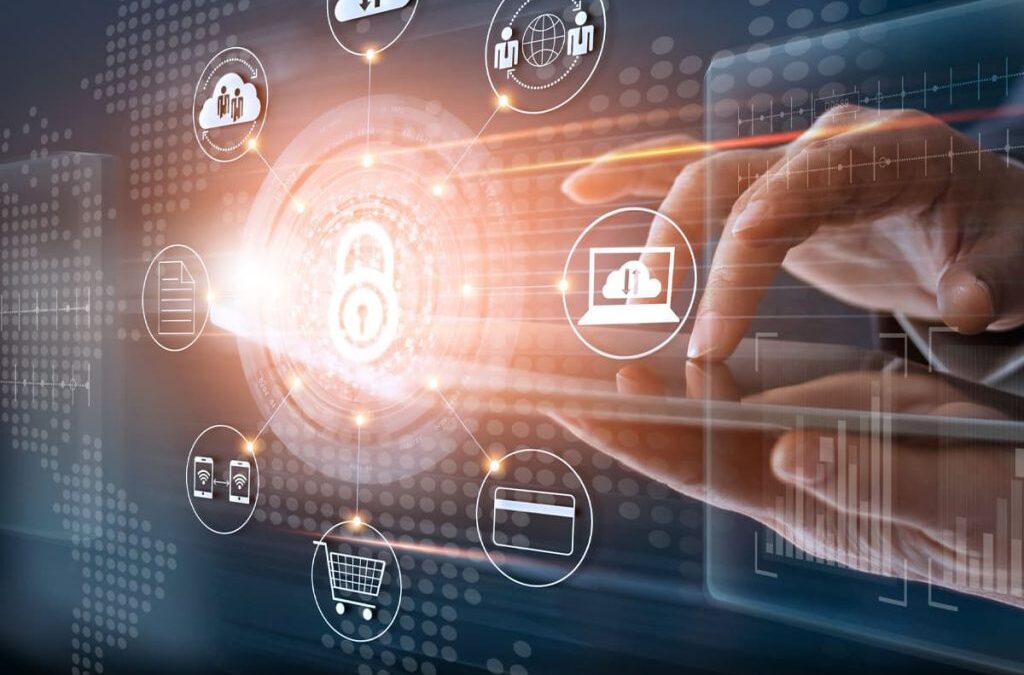 Types Of Cloud Security