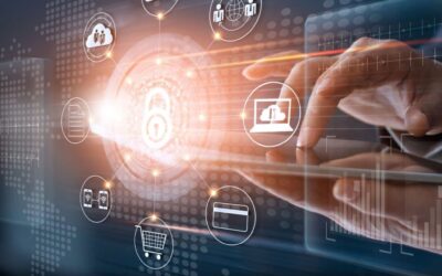 Types Of Cloud Security