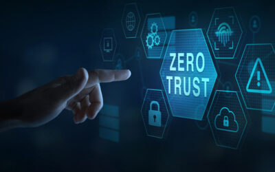 What Is Zero Trust Cloud Security?